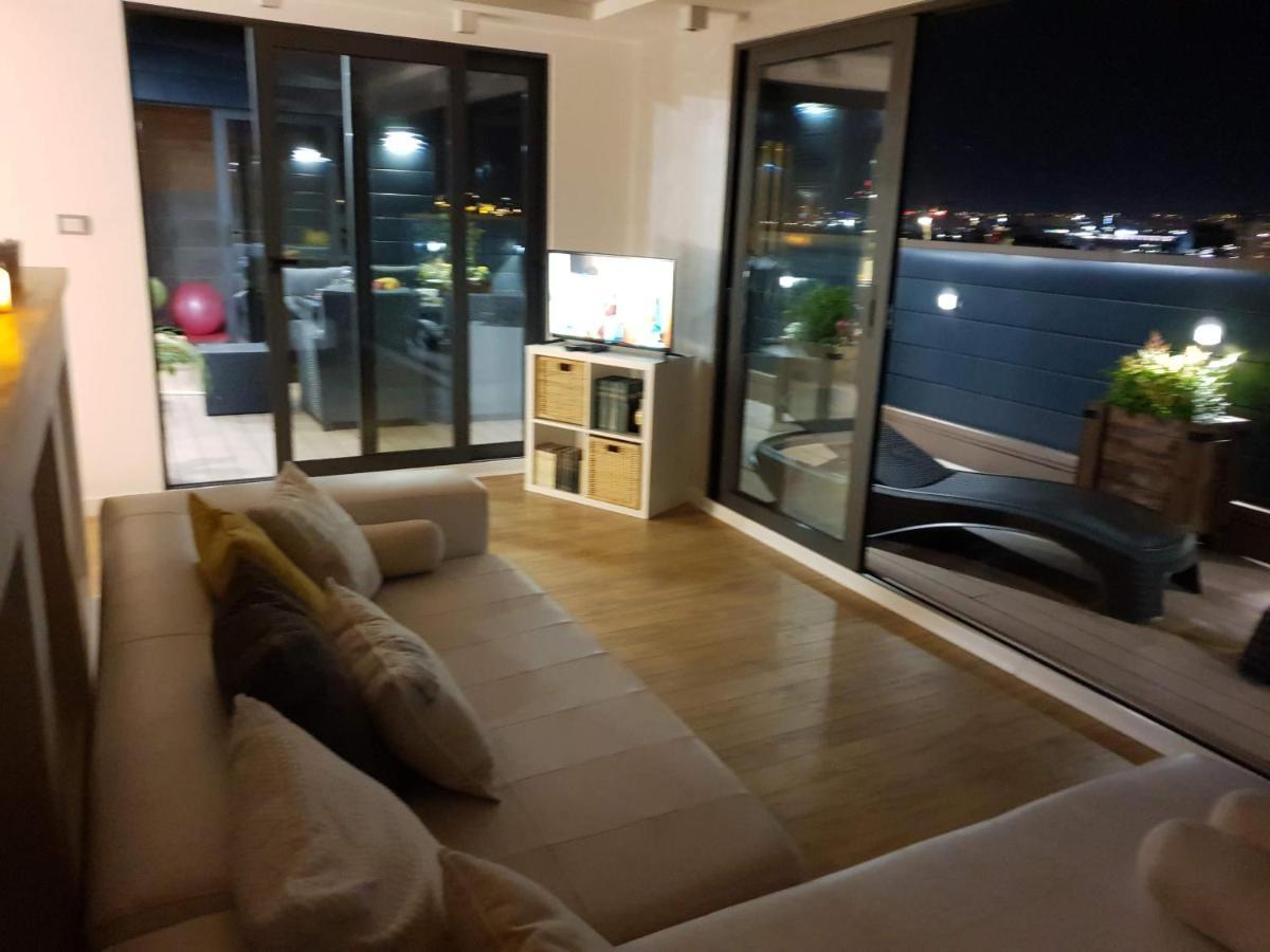 Penthouse Lux Διαμέρισμα Βελιγράδι Εξωτερικό φωτογραφία