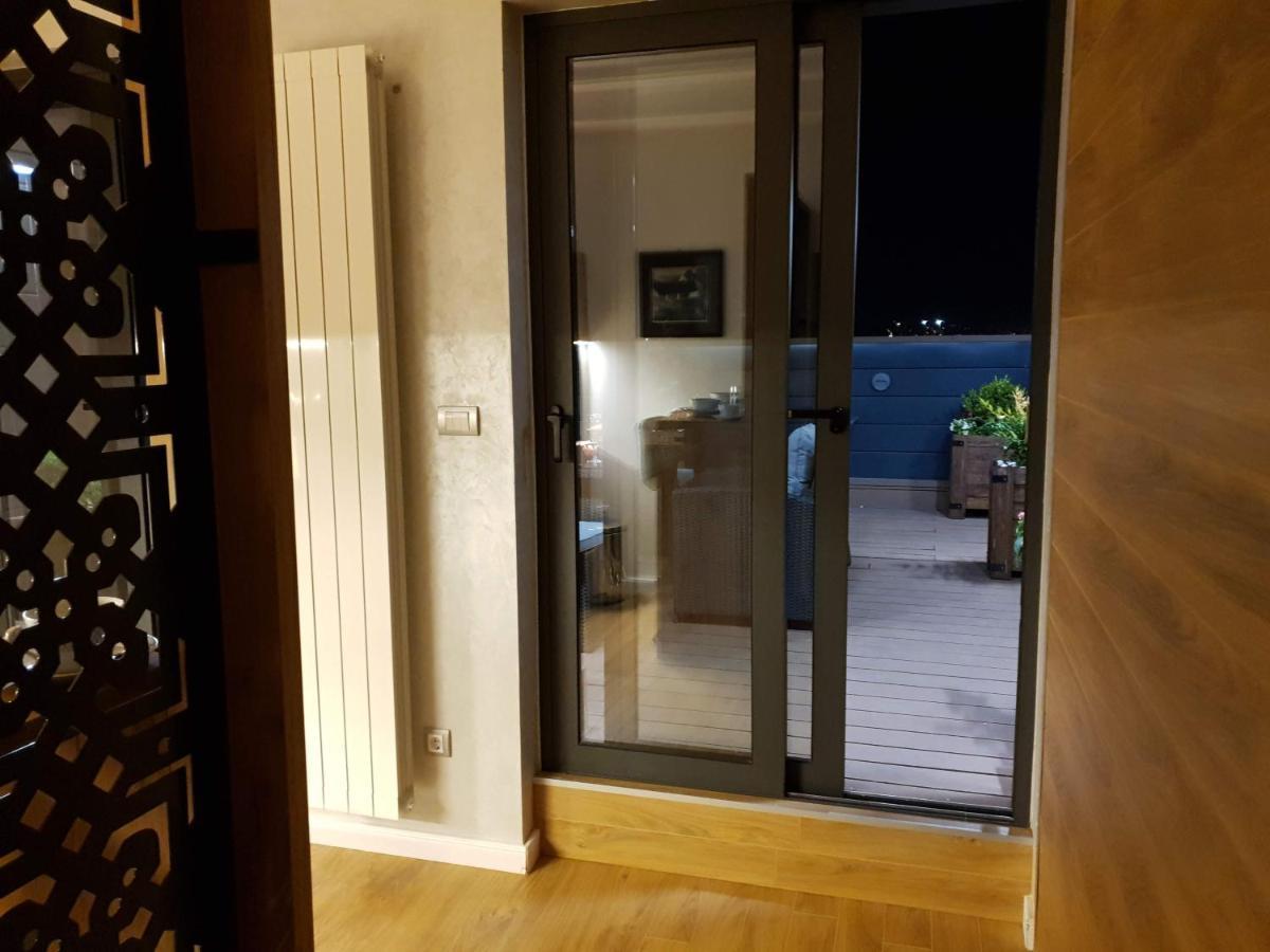 Penthouse Lux Διαμέρισμα Βελιγράδι Εξωτερικό φωτογραφία