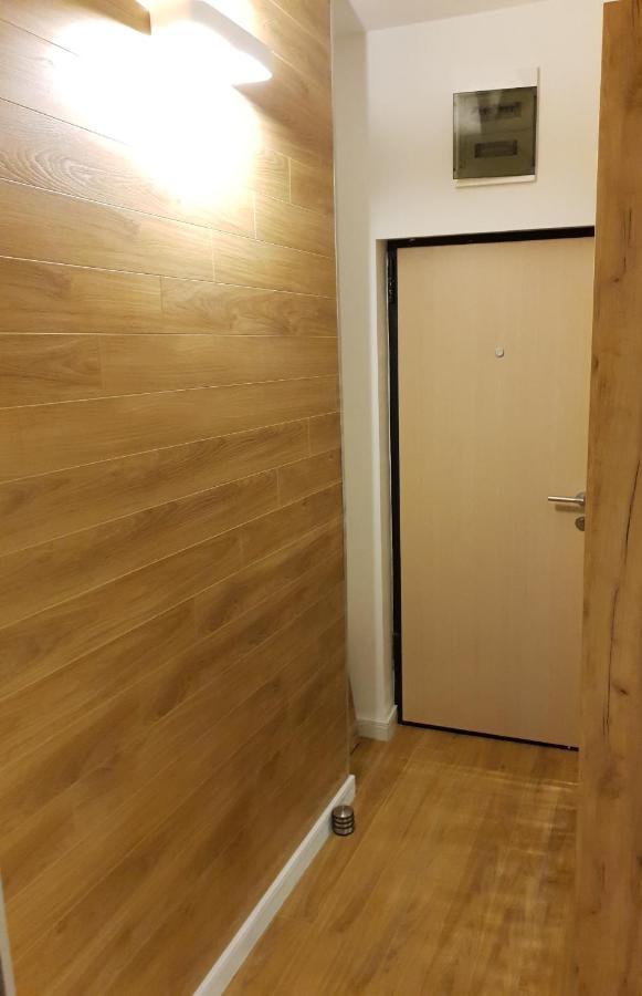 Penthouse Lux Διαμέρισμα Βελιγράδι Εξωτερικό φωτογραφία