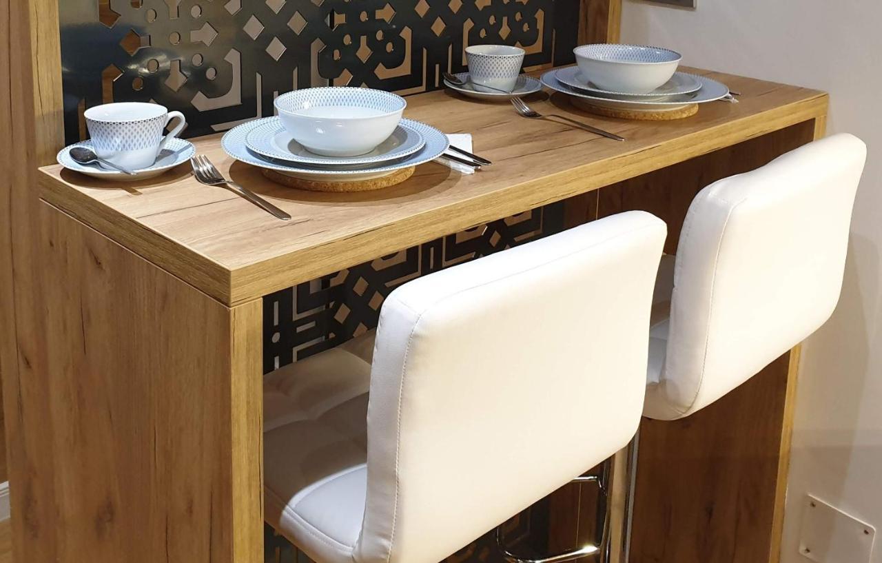 Penthouse Lux Διαμέρισμα Βελιγράδι Εξωτερικό φωτογραφία