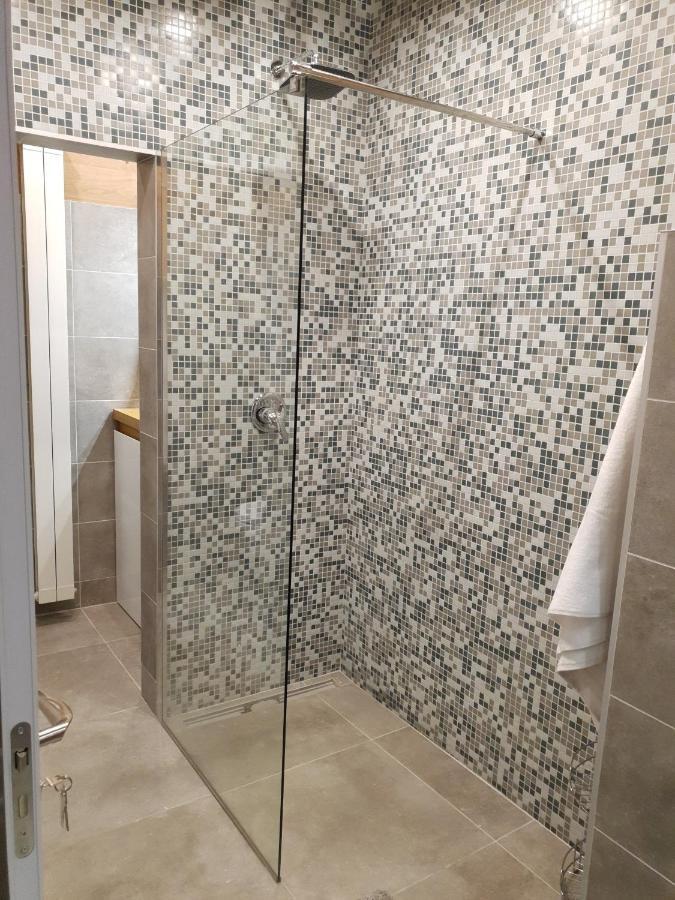 Penthouse Lux Διαμέρισμα Βελιγράδι Εξωτερικό φωτογραφία
