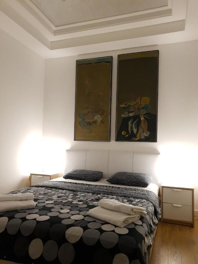 Penthouse Lux Διαμέρισμα Βελιγράδι Εξωτερικό φωτογραφία