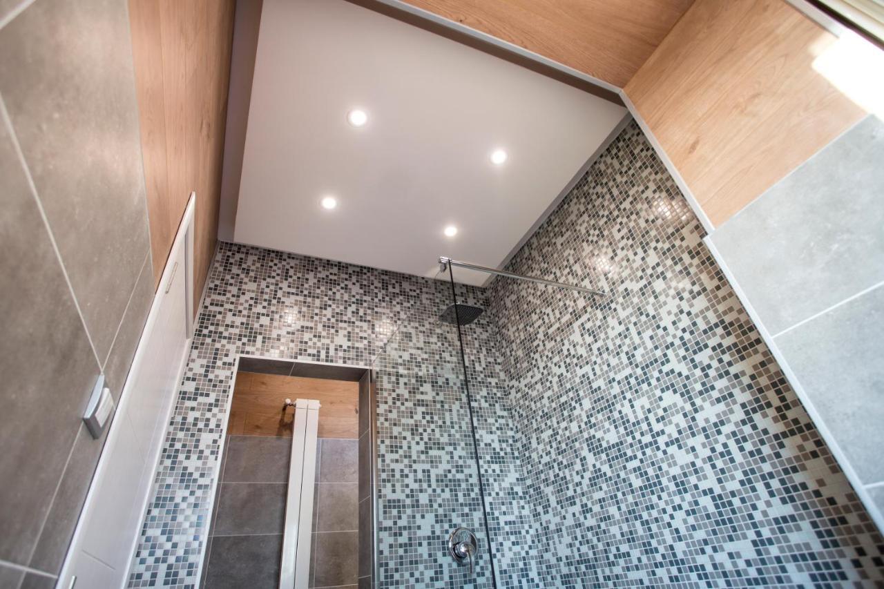 Penthouse Lux Διαμέρισμα Βελιγράδι Εξωτερικό φωτογραφία